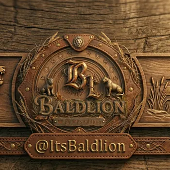 ItsBaldlion