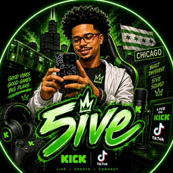 5iiveTv