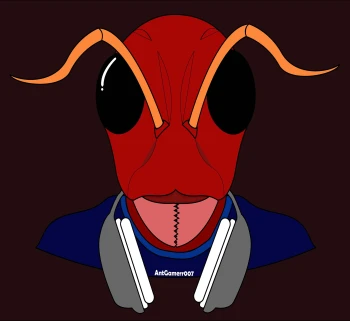 antgamerr007
