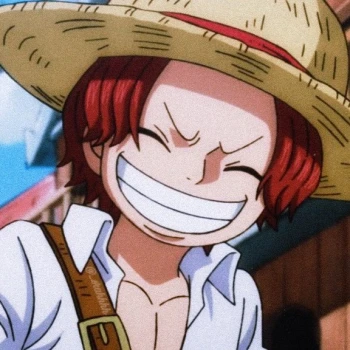 Kick profile picture for @shanks