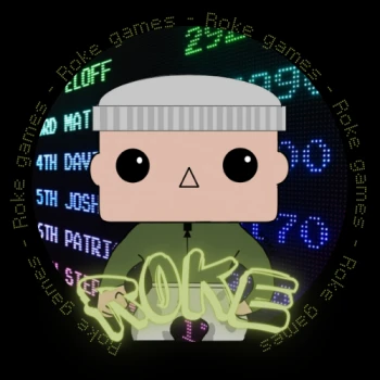 RokeGames