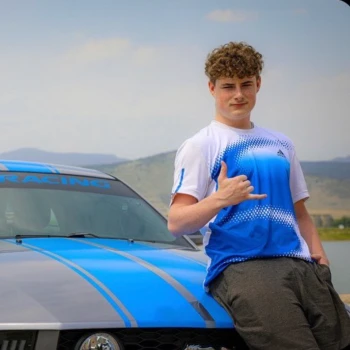 Kick profile picture for @stang