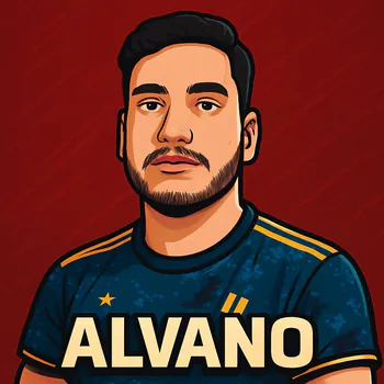 ALVANO_Gaming