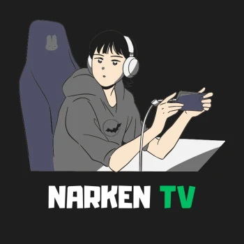 narkentv