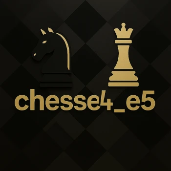 ChessE4E5
