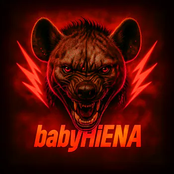 babyHiENA