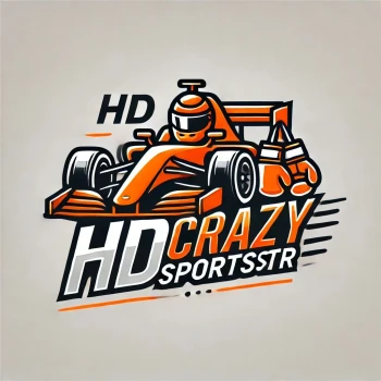 hdcrazysports