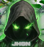THE_JHON10 Kick