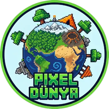 ThePixelWorld
