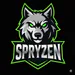 Spryzeen