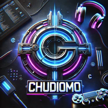 Chudiomo