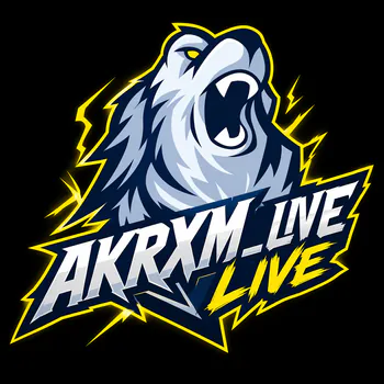 Akrxm_live