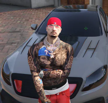 YungGodGizzy