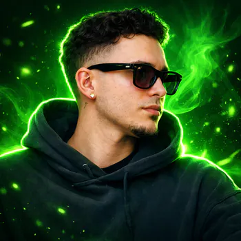 Streamer PFP