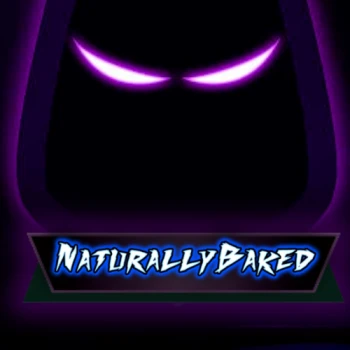 NaturallyBaked