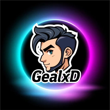 GealxD