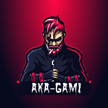 aka-gamii
