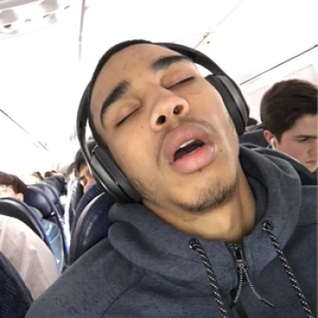 Kick Profile Pic