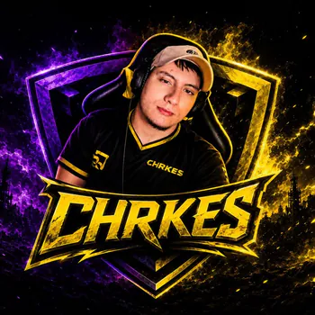 Chrkes_Gaming