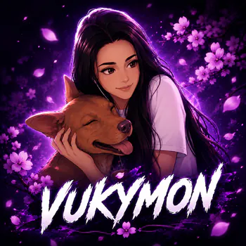 vukymon