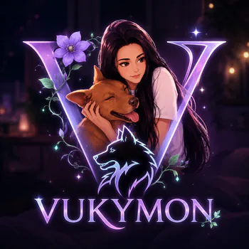 vukymon
