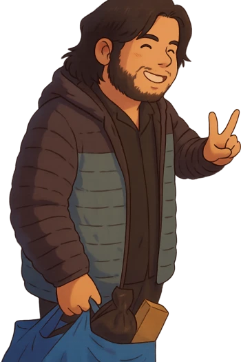 Kick Profile Pic