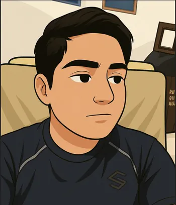 Kick Profile Pic