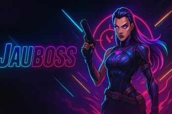JauTheBoss