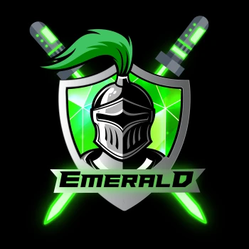 Kick profile picture for @emeralds