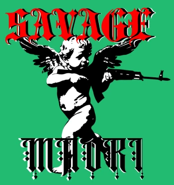 itzSavageMaori