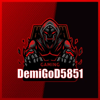 DemiGoD5851