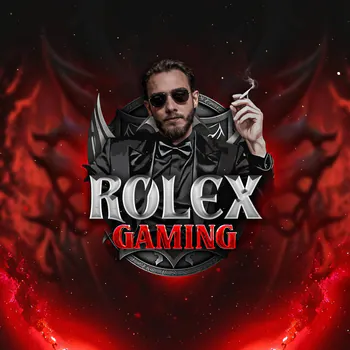 ROLEX_GAMlNG