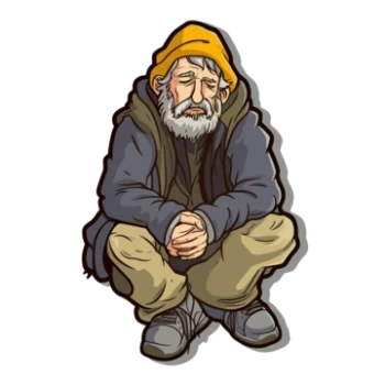 homelesscoin