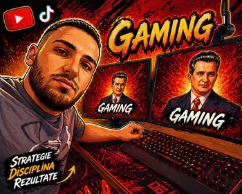 CeascaGaming