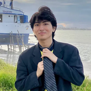 AlainHit Kick Profile Picture