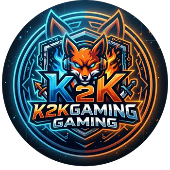 K2KGaming
