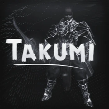 takumishow