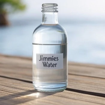 Jimmieswater