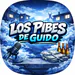 lospibesdeguido