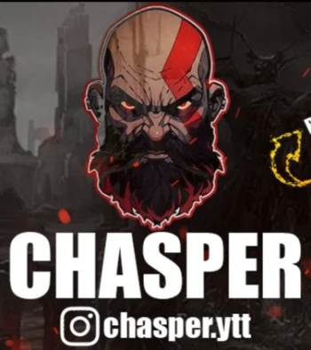 ChasperYT
