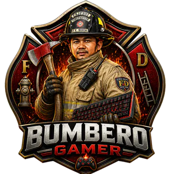 Bumbero_Gamer