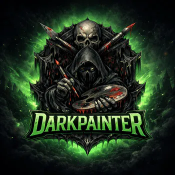 dark_painter