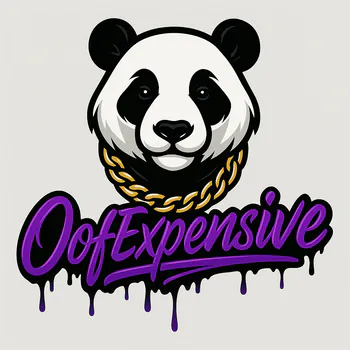 oofExpensive