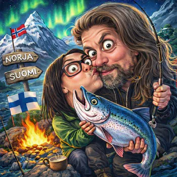 NordicStreems