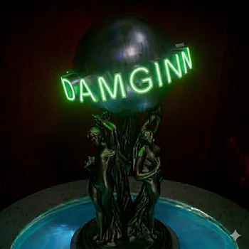 Damginn