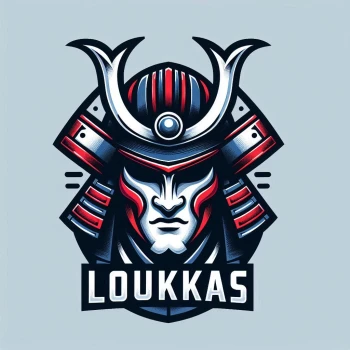 LOUKAAS
