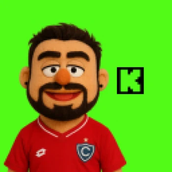 Kick Profile Pic