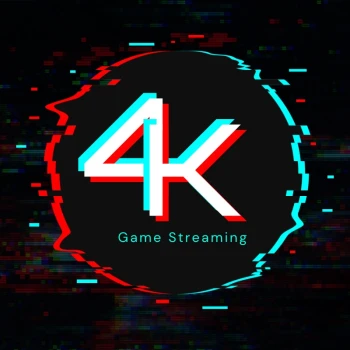 4kGameStreaming