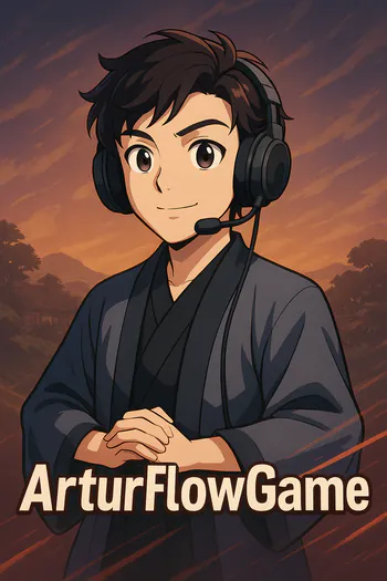 ArturFlowGame