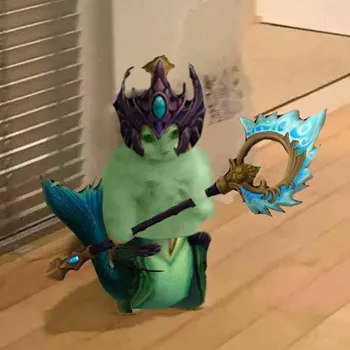 necromancerBGD
